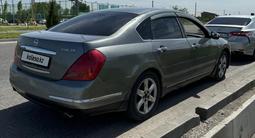 Nissan Teana 2007 годаүшін1 800 000 тг. в Шымкент – фото 3