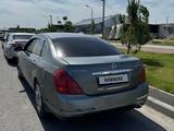 Nissan Teana 2007 годаүшін1 800 000 тг. в Шымкент – фото 4