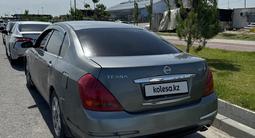 Nissan Teana 2007 годаүшін1 800 000 тг. в Шымкент – фото 4