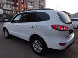 Hyundai Santa Fe 2011 годаүшін4 800 000 тг. в Алматы – фото 4