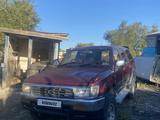 Toyota Hilux Surf 1992 годаүшін1 300 000 тг. в Талдыкорган