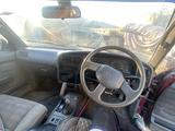 Toyota Hilux Surf 1992 годаүшін1 300 000 тг. в Талдыкорган – фото 3
