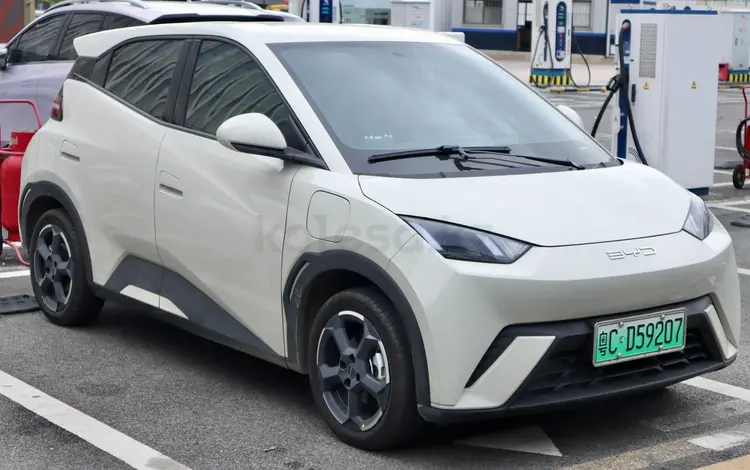 Авто на разбор в Алматы