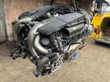 Двигатель M278 4.7 Битурбо W218 CLS550 за 5 300 000 тг. в Алматы