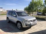 Nissan X-Trail 2011 года за 6 000 000 тг. в Атырау – фото 2