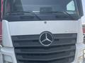 Mercedes-Benz  Actros 2023 года за 40 000 000 тг. в Алматы – фото 4