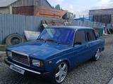 ВАЗ (Lada) 2107 2008 годаүшін2 000 000 тг. в Жезказган