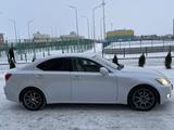 Lexus IS 250 2008 года за 5 100 000 тг. в Уральск