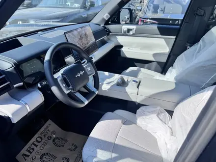 BYD FangChengBao Titanium 7 2025 года за 17 000 000 тг. в Алматы – фото 6