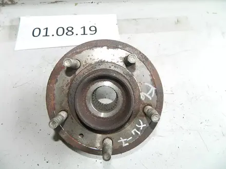 Ступица передняя задняя за 20 000 тг. в Алматы