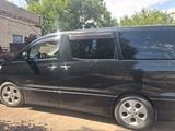 Toyota Alphard 2006 года за 9 000 000 тг. в Кокшетау