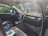 Toyota Alphard 2006 года за 9 000 000 тг. в Кокшетау – фото 3