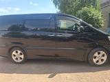 Toyota Alphard 2006 года за 9 000 000 тг. в Кокшетау – фото 4