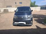 Toyota Alphard 2006 года за 9 000 000 тг. в Кокшетау – фото 5