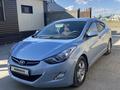 Hyundai Elantra 2013 года за 7 000 000 тг. в Туркестан