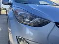 Hyundai Elantra 2013 года за 7 000 000 тг. в Туркестан – фото 15