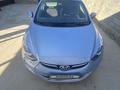 Hyundai Elantra 2013 года за 7 000 000 тг. в Туркестан – фото 22