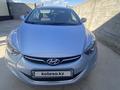 Hyundai Elantra 2013 года за 7 000 000 тг. в Туркестан – фото 24