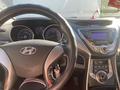 Hyundai Elantra 2013 года за 7 000 000 тг. в Туркестан – фото 4