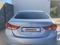 Hyundai Elantra 2013 года за 7 000 000 тг. в Туркестан – фото 6
