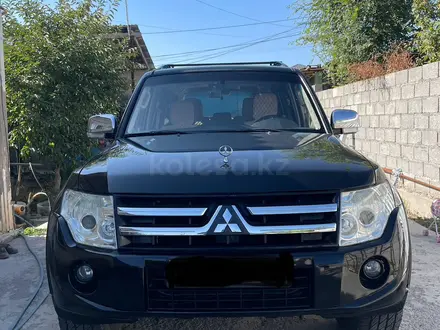 Mitsubishi Pajero 2007 года за 8 000 000 тг. в Шымкент