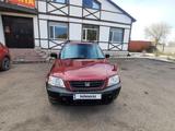 Honda CR-V 1996 годаүшін3 100 000 тг. в Караганда