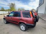 Honda CR-V 1996 годаүшін3 100 000 тг. в Караганда – фото 4