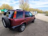 Honda CR-V 1996 годаүшін2 800 000 тг. в Караганда – фото 5