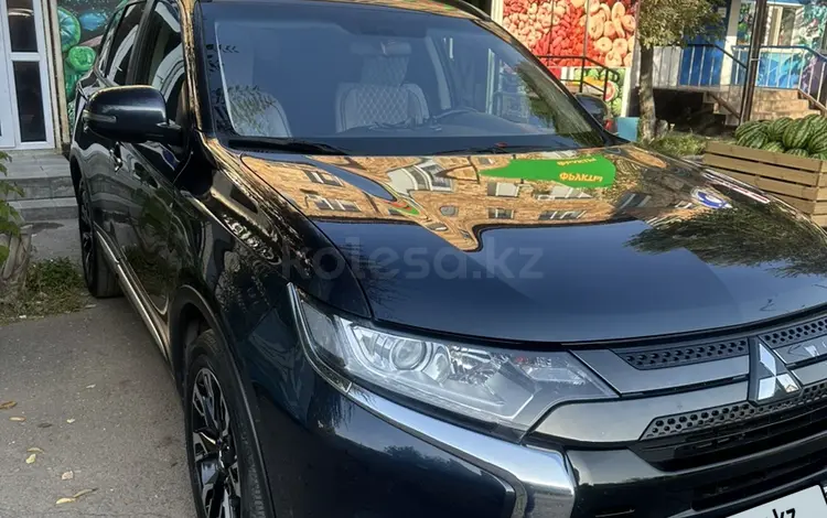 Mitsubishi Outlander 2021 годаүшін16 000 000 тг. в Караганда