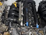 Двигатель KIA Hyundai (G4KH, G4KD, G4FS, G4NB, G4KE, G4KJ, G6DC, GDI) за 520 000 тг. в Алматы