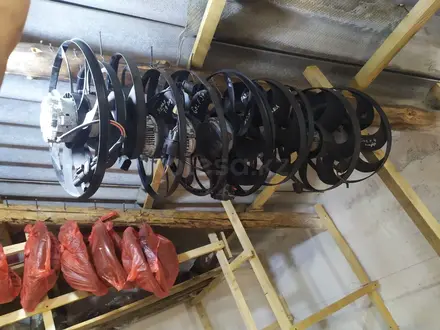 Вискомуфта вентилятора. Вентиляторы. за 865 тг. в Шымкент – фото 2
