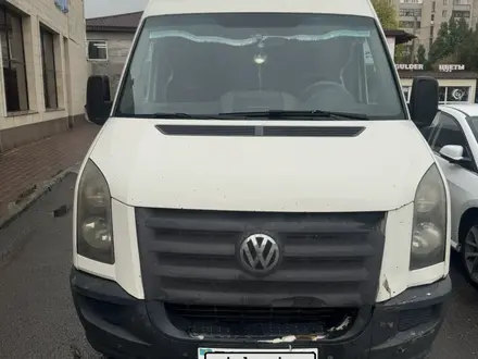 Mercedes-Benz Sprinter 2010 года за 9 200 000 тг. в Павлодар – фото 5