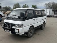 Mitsubishi Delica 1993 годаүшін1 200 000 тг. в Алматы