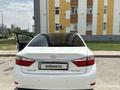Lexus ES 350 2013 годаfor11 500 000 тг. в Шымкент – фото 5