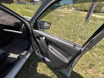 ВАЗ (Lada) Granta 2190 2013 года за 2 400 000 тг. в Семей – фото 3
