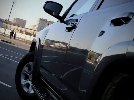 Toyota 4Runner 2019 года за 20 000 000 тг. в Актау – фото 12