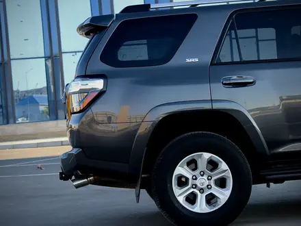 Toyota 4Runner 2019 года за 20 000 000 тг. в Актау – фото 11