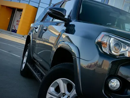 Toyota 4Runner 2019 года за 20 000 000 тг. в Актау – фото 14