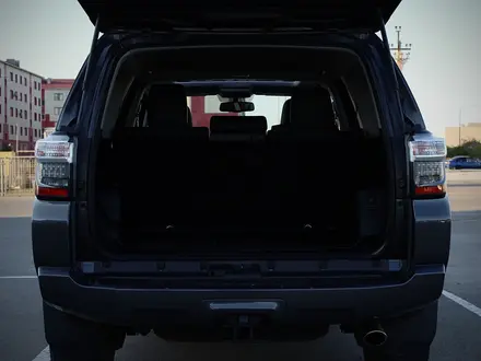 Toyota 4Runner 2019 года за 20 000 000 тг. в Актау – фото 19