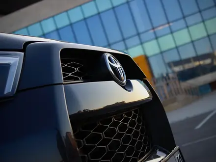 Toyota 4Runner 2019 года за 20 000 000 тг. в Актау – фото 24