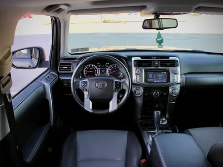 Toyota 4Runner 2019 года за 20 000 000 тг. в Актау – фото 25