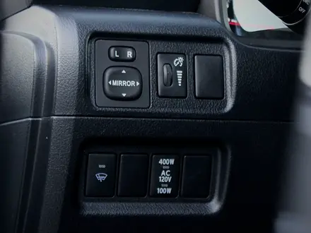 Toyota 4Runner 2019 года за 20 000 000 тг. в Актау – фото 30