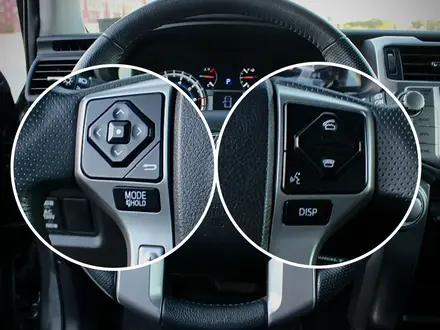 Toyota 4Runner 2019 года за 20 000 000 тг. в Актау – фото 32