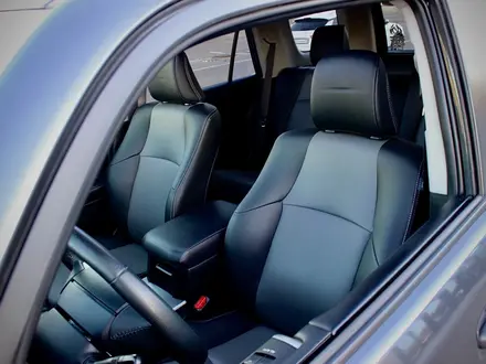 Toyota 4Runner 2019 года за 20 000 000 тг. в Актау – фото 33