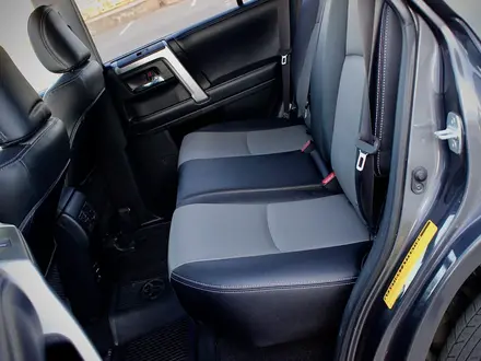 Toyota 4Runner 2019 года за 20 000 000 тг. в Актау – фото 34
