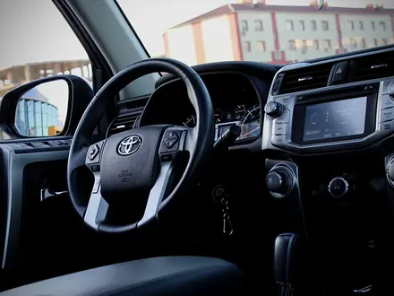 Toyota 4Runner 2019 года за 20 000 000 тг. в Актау – фото 36
