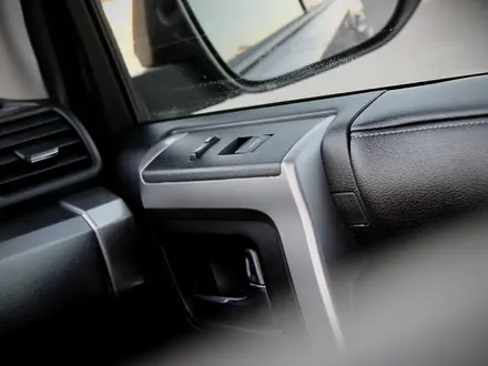 Toyota 4Runner 2019 года за 20 000 000 тг. в Актау – фото 37