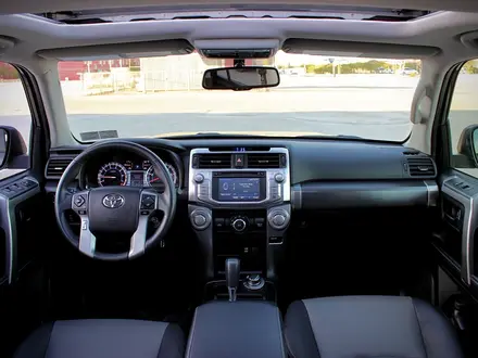 Toyota 4Runner 2019 года за 20 000 000 тг. в Актау – фото 38