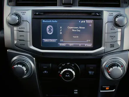 Toyota 4Runner 2019 года за 20 000 000 тг. в Актау – фото 39
