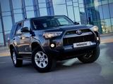 Toyota 4Runner 2019 года за 20 000 000 тг. в Актау